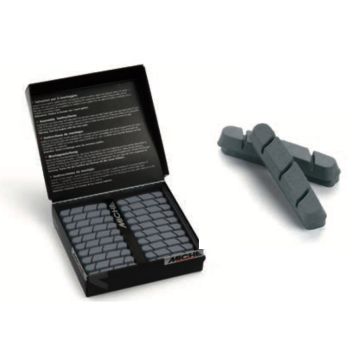 MICHE WORKSHOP SERVICE PACK CA GREY PER CERCHI CARBONIO