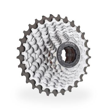 MICHE CASSETTA LIGHT PRIMATO 11 SH BOX