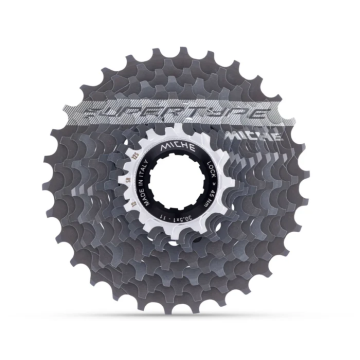 MICHE CASSETTA SUPERTYPE 12 SH BOX