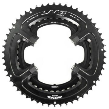 MICHE INGRANAGGIO UTG R71 12SP NERO C/STAFFE