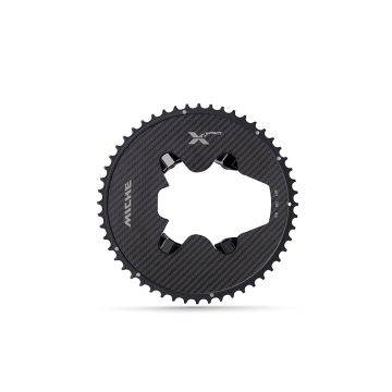 MICHE INGRANAGGIO X2 RD R81 POWERMETER BOX