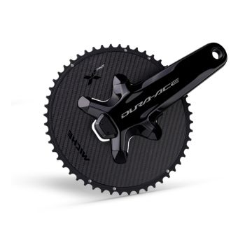 MICHE INGRANAGGIO X2 RD R92 POWERMETER BOX