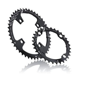 MICHE INGRANAGGIO XM TT BCD 104 NERO