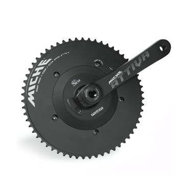 MICHE GUARNITURA ATTIVA PISTA BOX