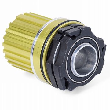 MICHE CORPO RUOTA LIBERA 12 SP SH SPLINE XMH BOX