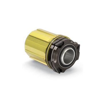 MICHE CORPO RUOTA LIBERA SH XMH BOX