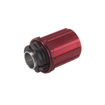 MICHE CORPO RUOTA LIBERA SH 977/966/XM50/XM40 BOX