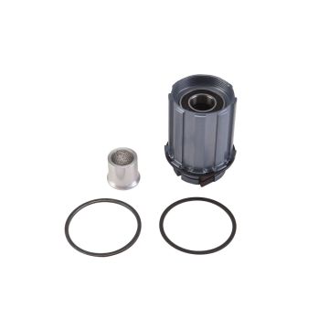 MICHE CORPO RUOTA LIBERA SH SYNTIUM/ALTUR/REVOX BOX