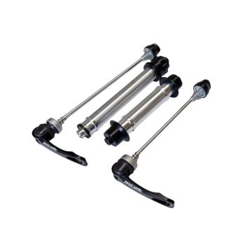 MICHE KIT PER PERNO-BLOCCAGGI MOZZO PSTCL CENTER LOCK QR