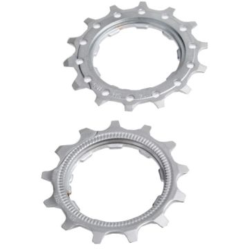 MICHE INSIEME PIGNONI SH 11SP PRIMA POSIZIONE + INNESTO