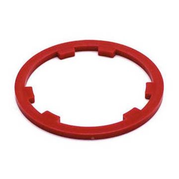 MICHE DISTANZIALE CASSETTA SH 10SP PRIMATO ROSSO