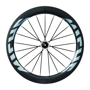 MICHE COPPIA RUOTE DEVA RD 62 BOX DAYLIGHT SILVER TUBELESS