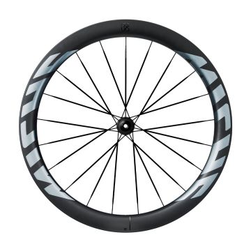 MICHE COPPIA RUOTE DEVA RD 52/62 BOX DAYLIGHT SILVER TUBELESS