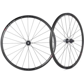 MICHE COPPIA RUOTE RACE PRO DX BOX TUBELESS TX 12/12