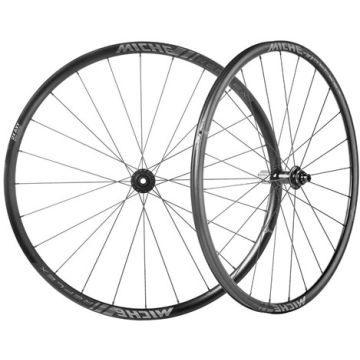 MICHE COPPIA RUOTE REFLEX DX BOX COPERTONCINO TX12/12