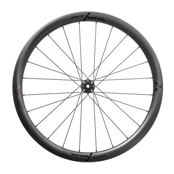 MICHE COPPIA RUOTE SWR EVO 40 MM BOX TUBELESS