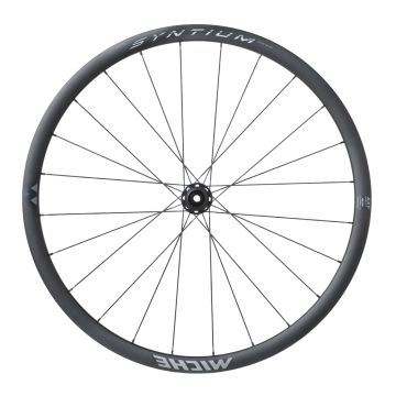 MICHE COPPIA RUOTE SYNTIUM AERO BOX TUBELESS
