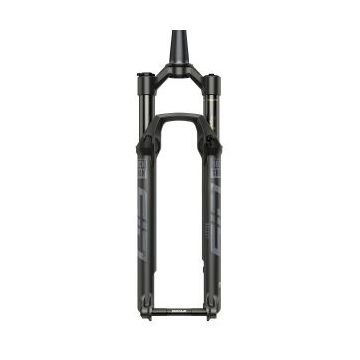 ROCKSHOX SID SL SELECT RL 29" DIFFUSION BLACK ESC. 100 MM, SOLO AIR, TAPERED TUBO 1-1/8 A 1-1/2, SOLO DISCO, BOOST PERNO PASSANTE 15X110MM, OFF SET 44MM
