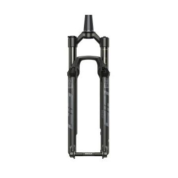 ROCKSHOX SID SL SELECT RL 29" DIFFUSION BLACK ESC. 100 MM, SOLO AIR, TAPERED TUBO 1-1/8 A 1-1/2, SOLO DISCO, BOOST PERNO PASSANTE 15X110MM, OFF SET 44MM