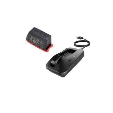 SRAM POWERPACK 1 BATTERIA