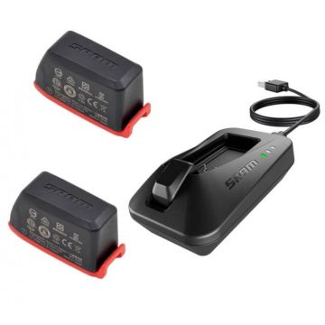 SRAM POWERPACK 2 BATTERIE