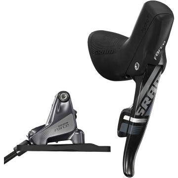 SRAM RIVAL22 FRENO ANTERIORE