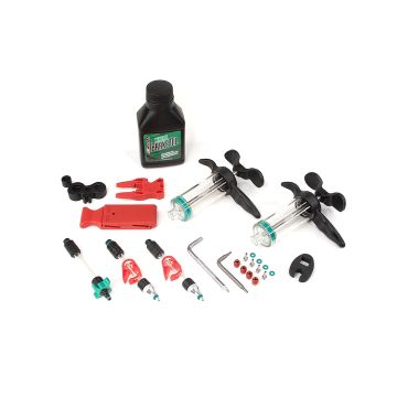 SRAM KIT SPURGO FRENI PRO V2 MAVEN/DB8 MINERAL OLIO INCLUSO