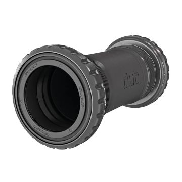 SRAM CALOTTE BSA ACCIAIO 100 MM FAT BIKE DUB