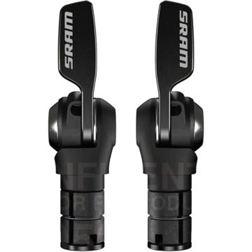 SRAM CP.COMANDI TT 500 AERO 11 VELOCITÀ