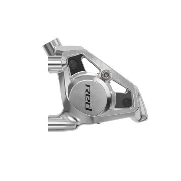 SRAM PINZA FRENO RED ETAP AXS E1 2 PISTONI, FM, ARG, RA/RP, CON PASTIGLIA