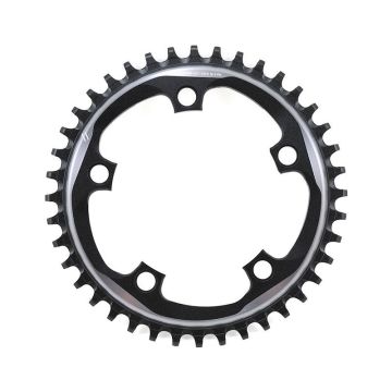 SRAM CORONA X-SYNC 11-V. BB30 O. GXP ALLUMINIO, GRIGIA, 40 DENTI