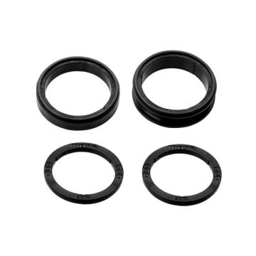 SRAM SPACER KIT MOVIMENTO CENTRALE DUB MTB WIDE 1X5MM, 1X7,5MM, 2X3MM