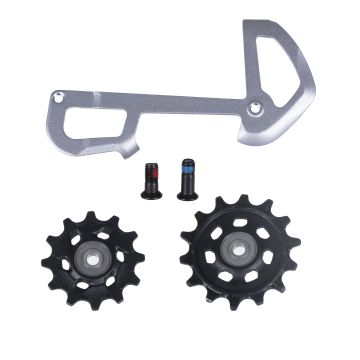 SRAM KIT PULEGGE X-SYNC E GABBIA INTERNA PER GX EAGLE SCHALTWERK, 12VEL