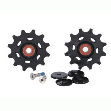 SRAM KIT PULEGGE PER FORCE ETAP AXS, CUSC. ACC., 12VEL