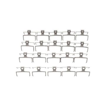 SRAM MOLLA DI ALLARGAM.X P.FRENO ELIXIR 11.5015.069.210 ELIXIR UDV 20PZ.