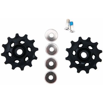 SRAM KIT PULEGGE PER DER.POST. APEX 1 / NX, 11VEL