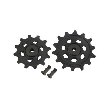 SRAM KIT PULEGGE PER DER.POST. GX EAGLE, 12VEL