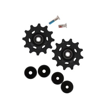SRAM KIT PULEGGE PER RIVAL ETAP AXS, CUSCIN. ACC., 12VEL