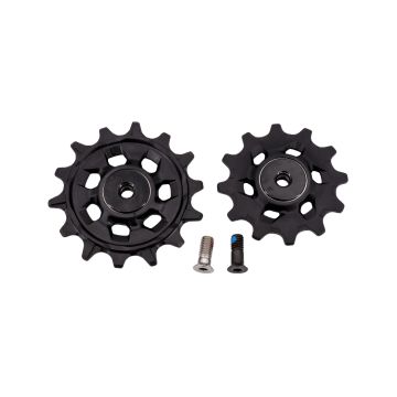 SRAM KIT PULEGGE PER GX EAGLE AXS, 12VEL
