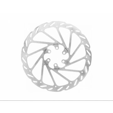 SRAM DISCO CLEAN SWEEP 2 CONSIGLIATO PER FRENI LEVEL- LEVEL T - BB7 - BB7 180 MM.