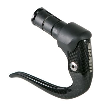 SRAM COPPIA LEVE FRENO IN CARBONIO TT 900