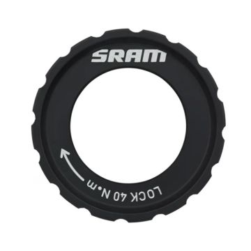 SRAM LOCKRING SRAM X CENTERLOCK MTB