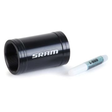 SRAM ADATTATORE DA BB30 A GXP BSA