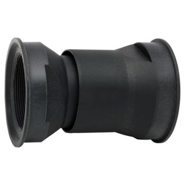 SRAM ADATTATORE DA PRESSFIT 30 A GXP BSA 68/73 (FORO 46MM)