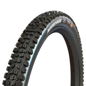 MAXXIS COPERTURA AGGRESSOR TUBELESS READY PIEGHEVOLE
