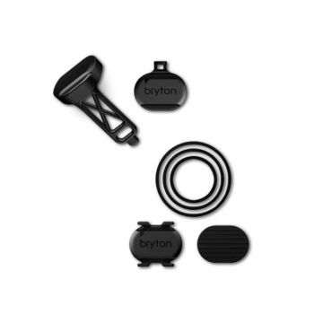 BRYTON KIT DUAL SENSOR CADENZA/VELOCITÀ ANT+/BLE NO MAGNET