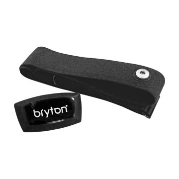 BRYTON SENSORE CARDIO E FASCIA ANT+/BLE - NEW
