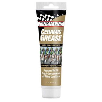 FINISH LINE GRASSO CERAMICO CERAMIC GREASE TUBETTO 60GR