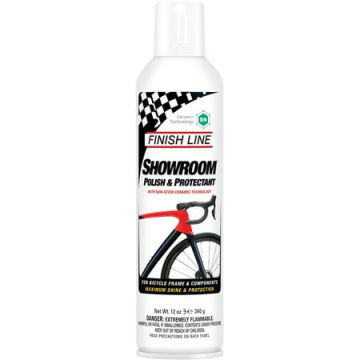 FINISH LINE POLISH CHE SPETTACOLO! SPRAY AEROSOL 354ML