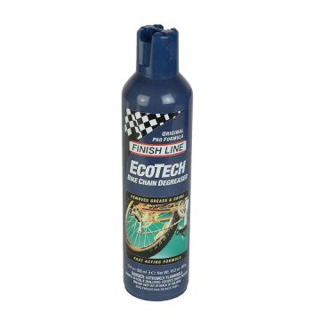 FINISH LINE SGRASSANTE MULTI-USO ECOTECH SPRAY AEROSOL 355ML